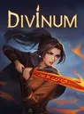 Divinum cover art