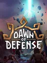 Dawn of Defense cover art