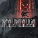Maldhalla cover art