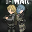 Pawns of War cover art