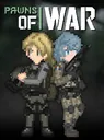 Pawns of War cover art