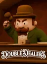 Double Dealers cover art
