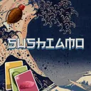 Sushiamo cover art