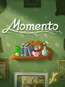 Momento cover art