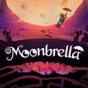 Moonbrella cover art