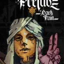 Prelude Dark Pain cover art