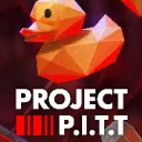 Project P.I.T.T. cover art