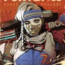 Furyball: Rogue Revenge cover art
