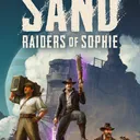 Sand: Raiders Of Sophie cover art