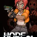 HOPE 01 cover art