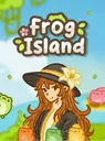 Frog Island cover art