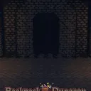 Backpack Dungeon cover art
