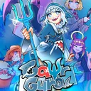 Gawr Gura: Quest for Bread cover art