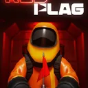 RED FLAG cover art