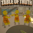 Table Of Truth cover art