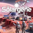 Solargene cover art