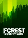 Forest Doesn’t Care cover art