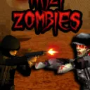 Nazi Zombies cover art