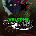 Welcome, Dear Human cover art
