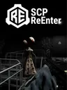 SCP: ReEnter cover art