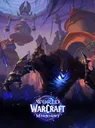 World of Warcraft cover art