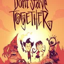 Don't Starve Together cover art
