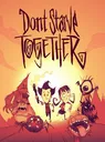 Don't Starve Together cover art