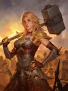 Guild Wars: Reforged cover art