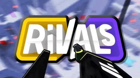 Discovery splash banner for Blox Fruits Trading Server Discord server