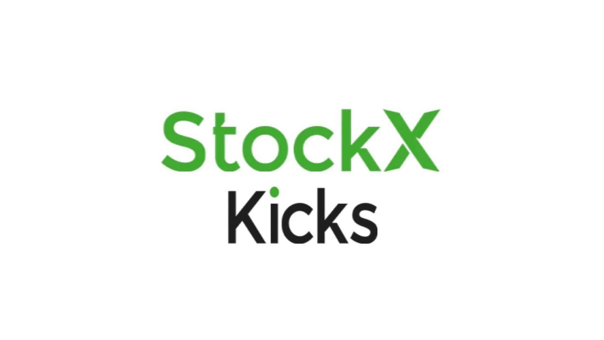 Discovery splash banner for stockxkicks Discord server