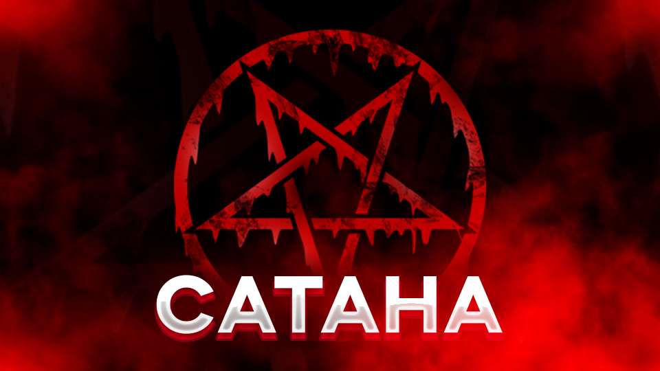Discovery splash banner for CATAHA | DayZ |ВАЙП 02.08 Discord server