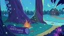 Discovery splash banner for The Anthro Inn Discord server