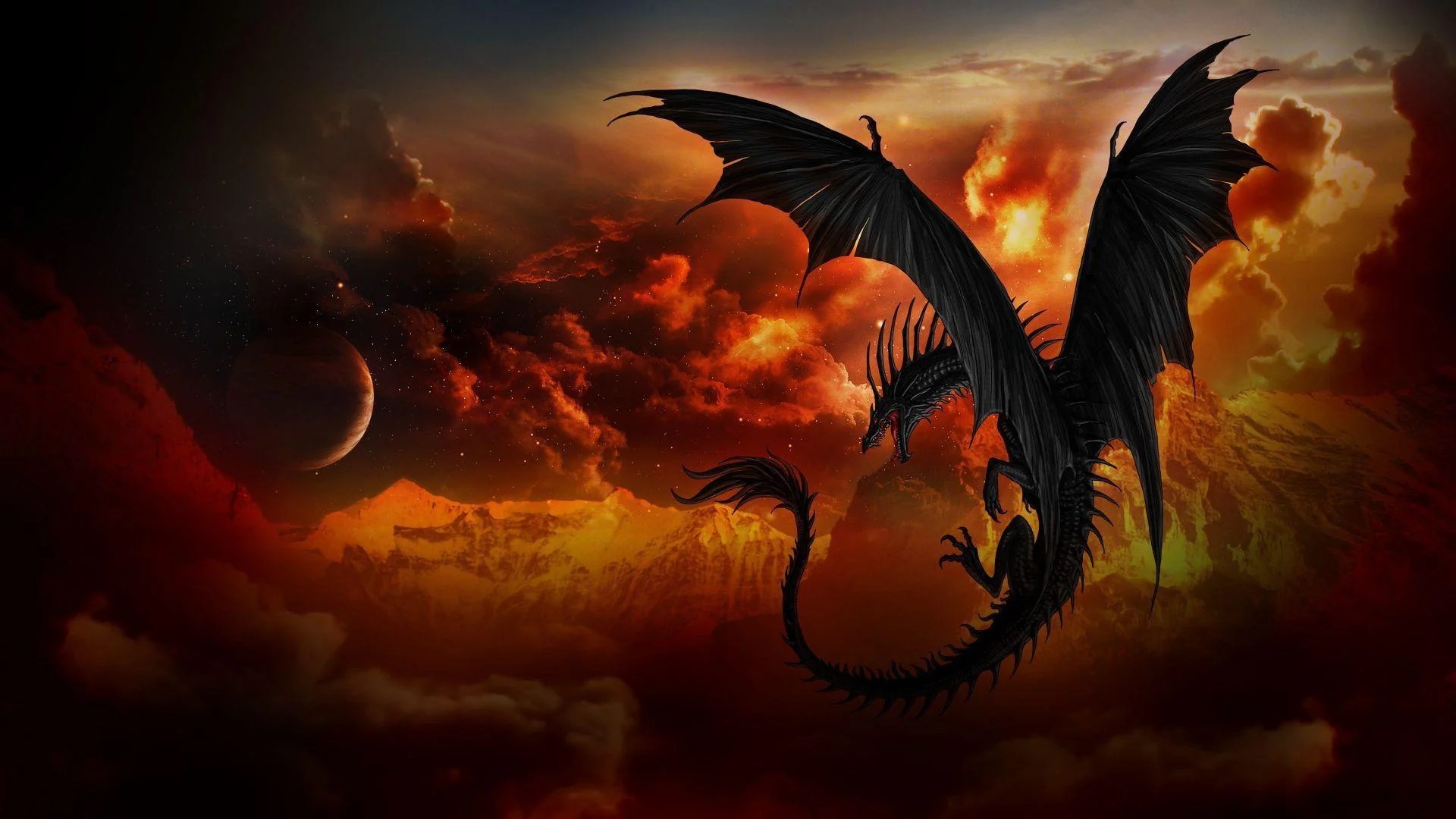 Discovery splash banner for 𝒟𝑅𝒜𝒢𝒪𝑁 𝒞𝒪𝑀𝑀𝒰𝒩𝐼𝒯𝒴 Discord server
