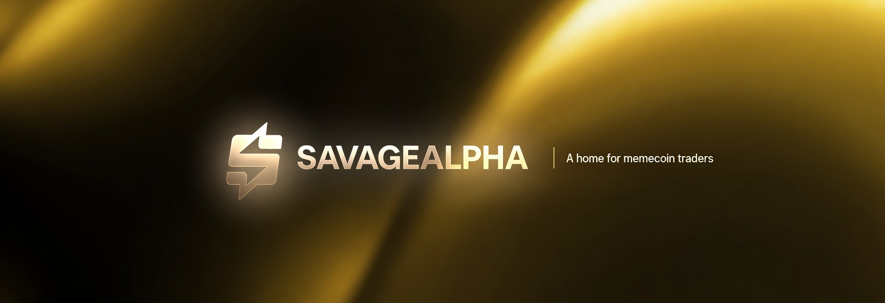Discovery splash banner for Savage Alpha Discord server