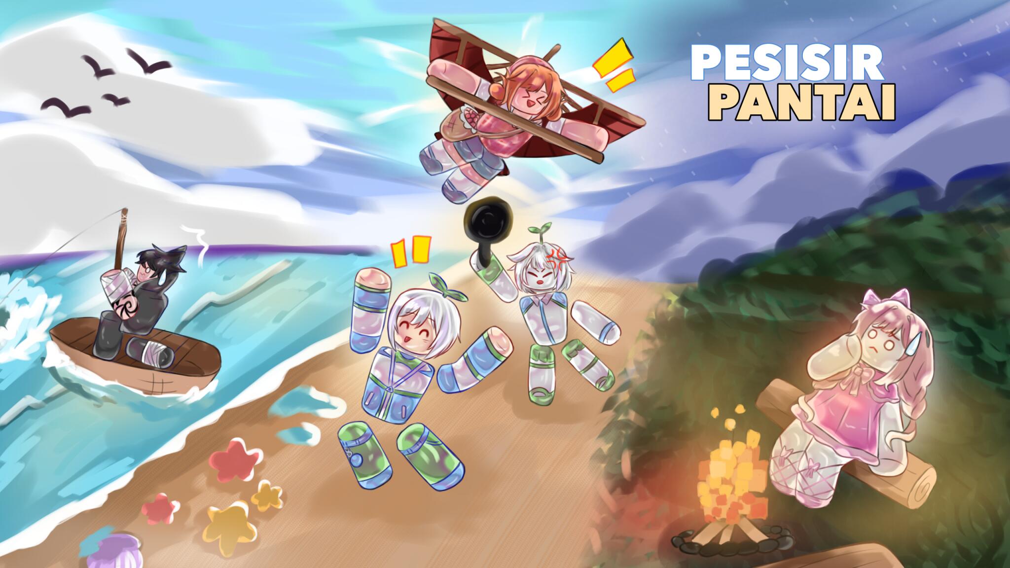 Discovery splash banner for Mythoria|Official Discord Server Discord server