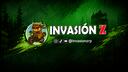 Discovery splash banner for INVASIÓN Z RP Discord server