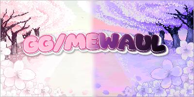 Discovery splash banner for Mewaul Army ₍^. .^₎ ₊˚⊹♡ Discord server
