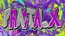 Discovery splash banner for Russell Capital Group Discord server