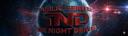 Discovery splash banner for 𝐓𝐡𝐞 𝐍𝐢𝐠𝐡𝐭 𝐃𝐫𝐢𝐯𝐞𝐫𝐬 Discord server