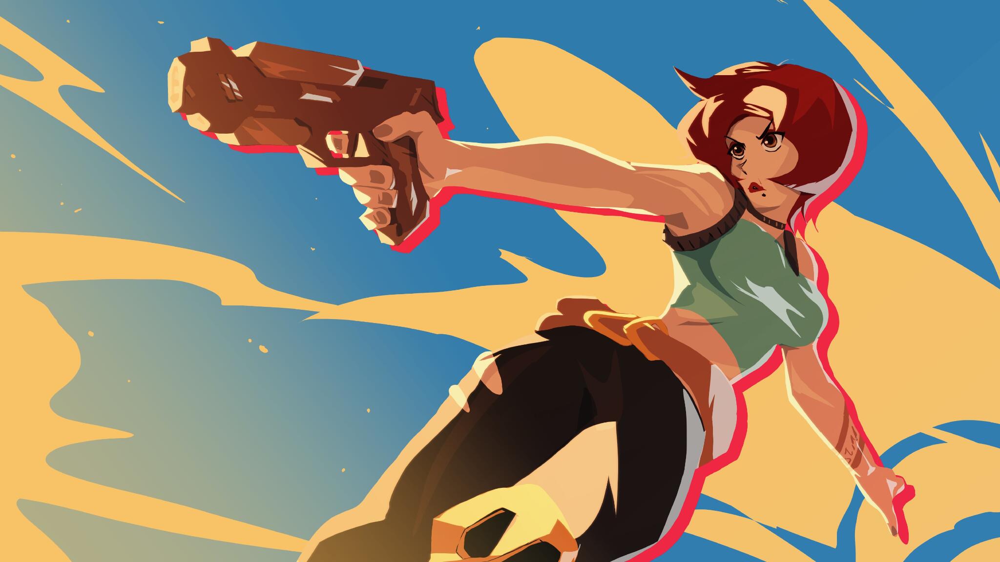 Discovery splash banner for Creative Destroyer - Official Discord Discord server
