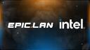 Discovery splash banner for EPIC.LAN Discord server