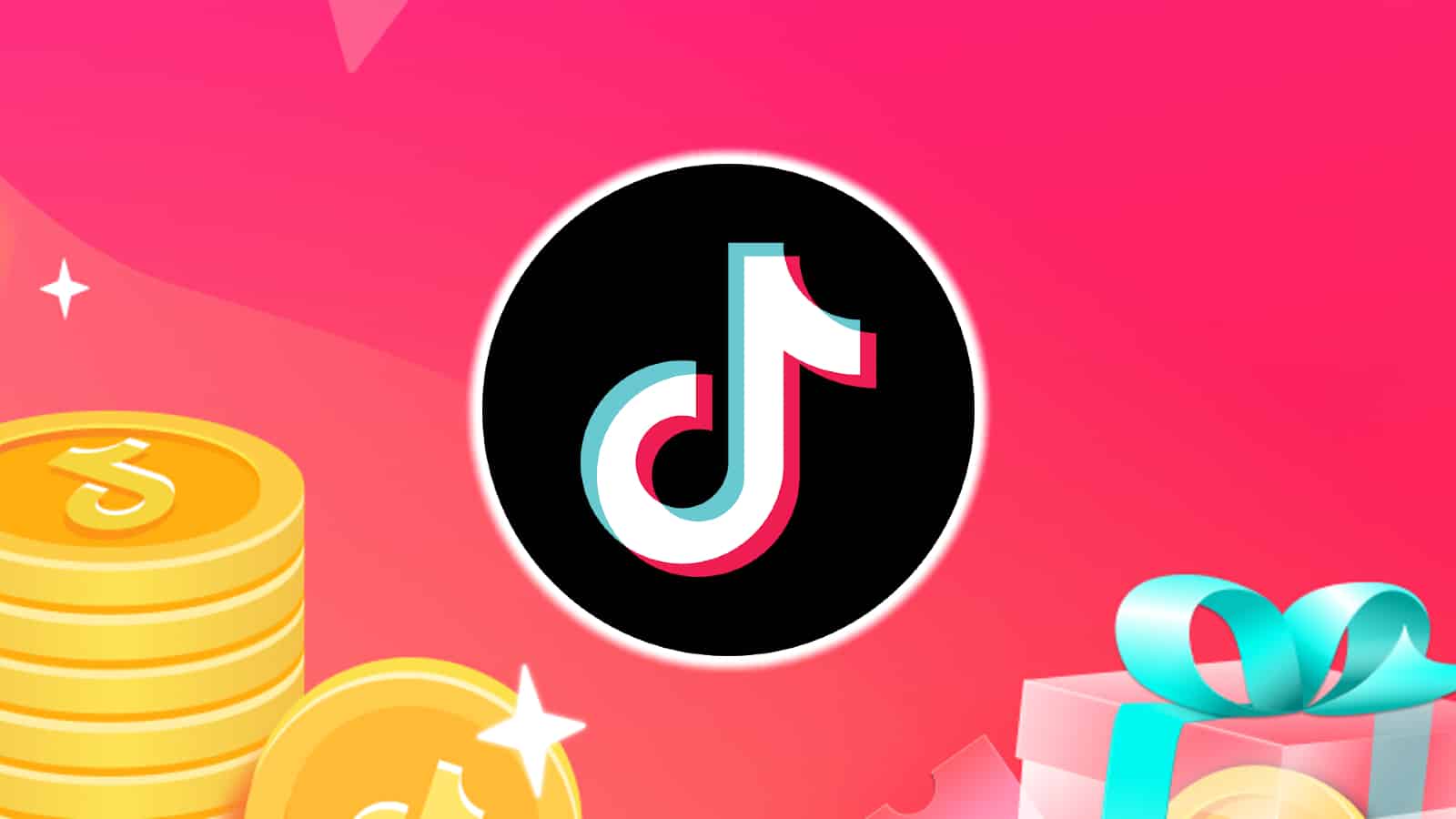 Discovery splash banner for Temu | TikTok | SHEIN | Invites Discord server