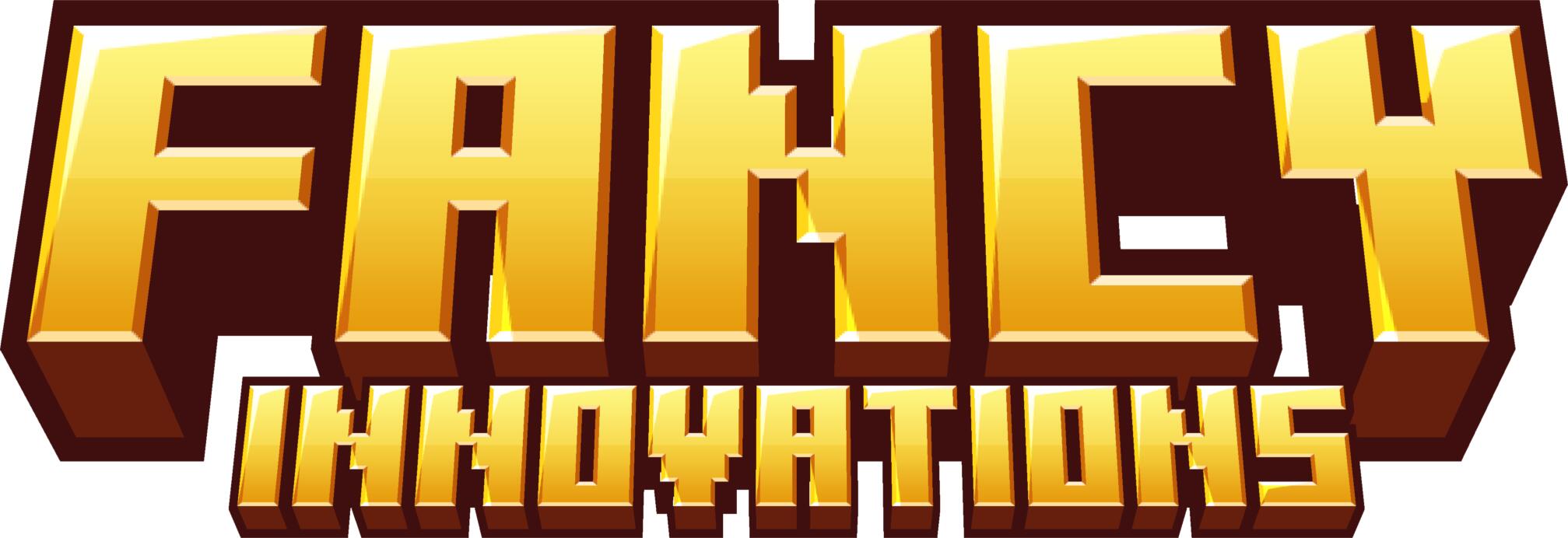 Discovery splash banner for FancyInnovations Discord server
