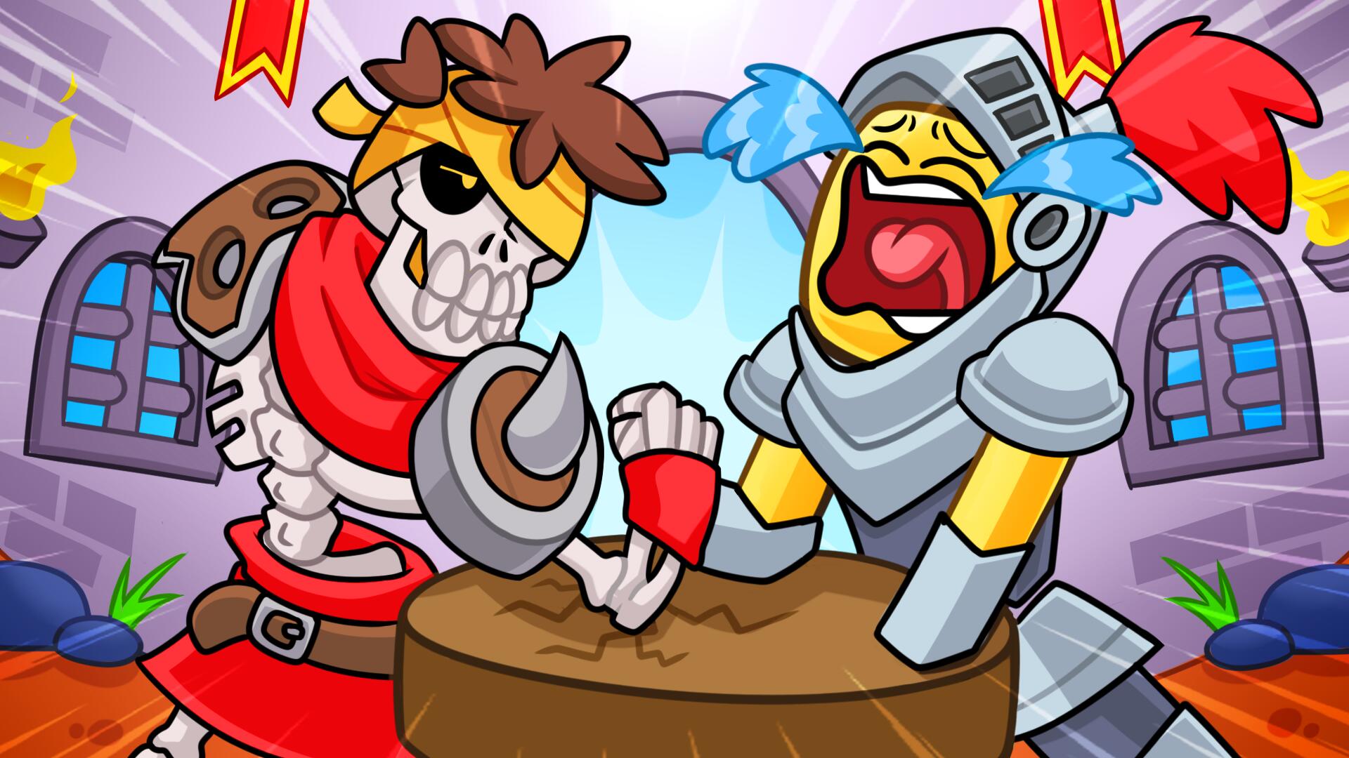 Discovery splash banner for KUBO 🐟 Discord server