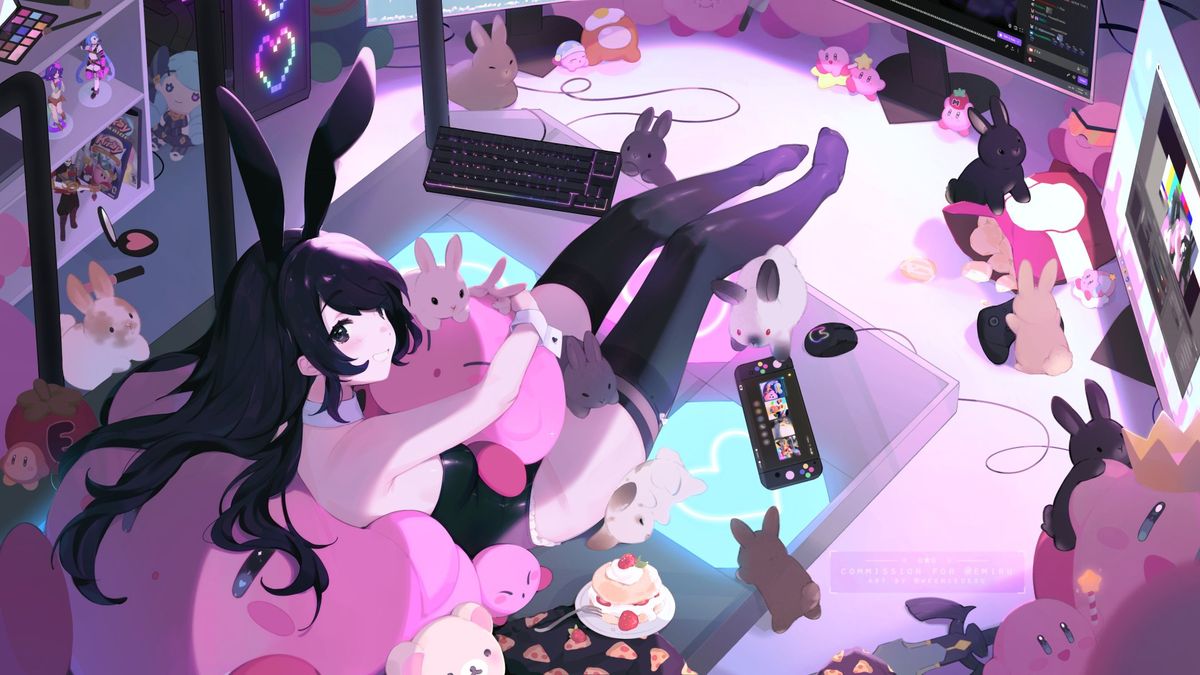 Discovery splash banner for Dreamscape 💤 | Social • Gaming • Hangout • VC • Anime • Memes • Emojis • Cats Discord server