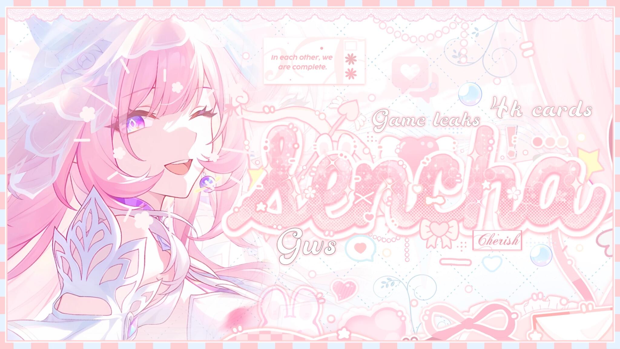 Discovery splash banner for 🍬 .sencha ⟢ art & tiering .gaming social . decor .gws Discord server