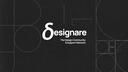 Discovery splash banner for Designare Discord server