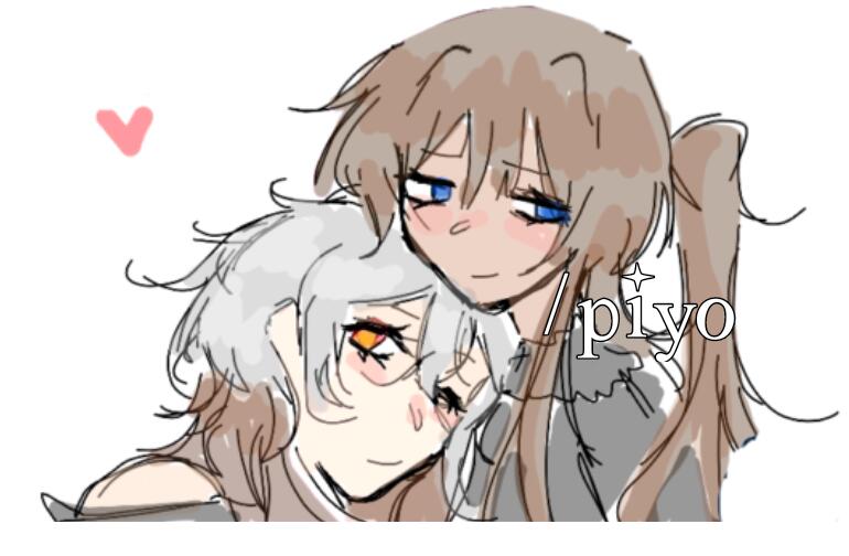 Discovery splash banner for /piyo · boost us! Discord server