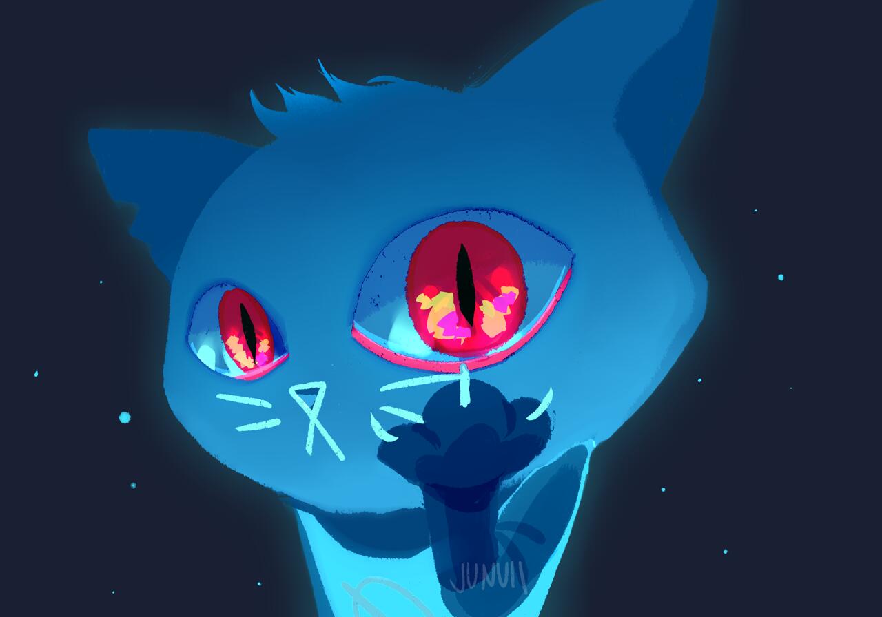 Discovery splash banner for Gates Of Autism Discord server