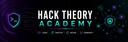 Discovery splash banner for Hack Theory Discord server